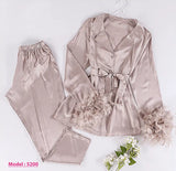 Pyjama Pants Cod 5200