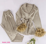 Pyjama Pants Cod 5200