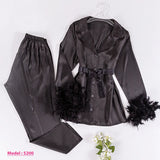 Pyjama Pants Cod 5200