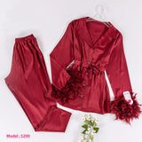 Pyjama Pants Cod 5200