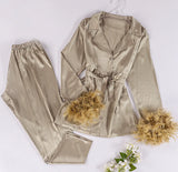 Pyjama Pants Cod 3014