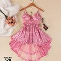 Short Babydoll Cod 528