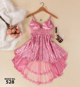 Short Babydoll Cod 528
