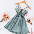 Short Babydoll Cod 4168