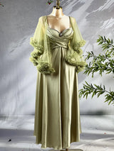 Long Babydoll Cod 1020
