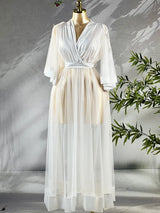 Long Babydoll Cod 2082