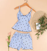 Pyjama Shorts Cod 5012