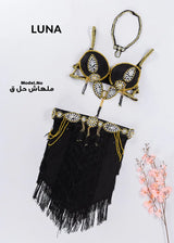Dance Outfit Cod 51