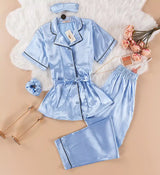 Pyjama Pants 4 pieces Cod 3024