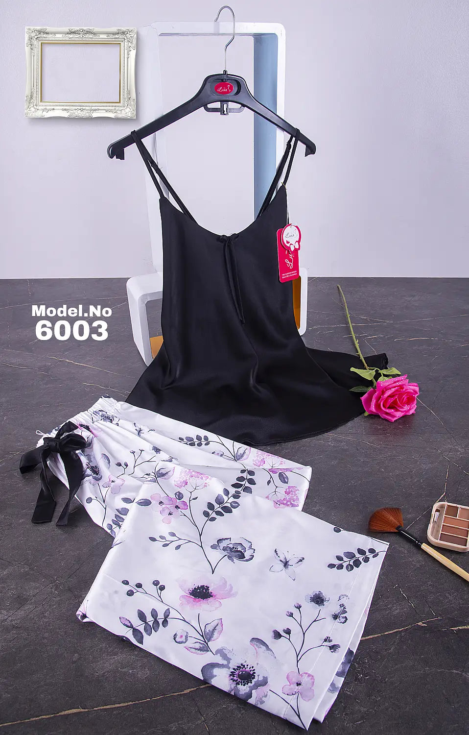 Pyjama Pants Cod 6003