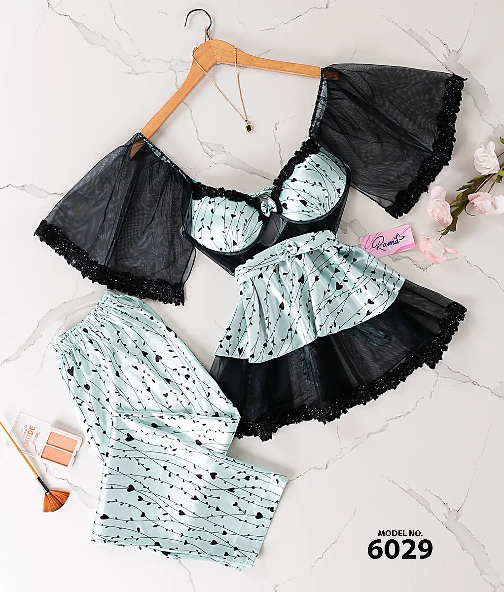 Pyjama Pants Cod 6029