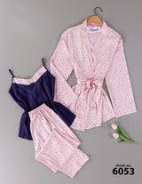 Pyjama Pants Cod 6053
