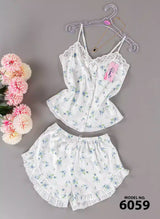 Pyjama Short Cod 6059