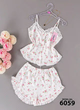 Pyjama Short Cod 6059