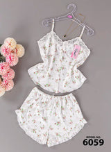 Pyjama Short Cod 6059