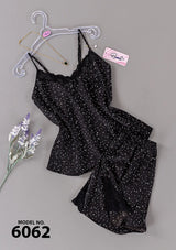 Pyjama Shorts Cod 6062