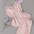 Pyjama Shorts Cod 6062