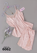 Pyjama Shorts Cod 6062