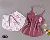Pyjama Shorts Cod 6063