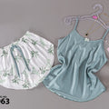 Pyjama Shorts Cod 6063