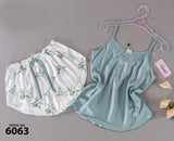 Pyjama Shorts Cod 6063