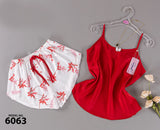Pyjama Shorts Cod 6063
