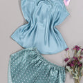 Pyjama Shorts Cod 6066