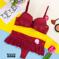 Bikini Cod 6068