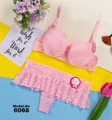 Bikini Cod 6068