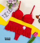 Bikini Cod 6068