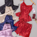 Pyjama Shorts Cod 6079