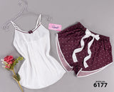 pyjama short cod 6177