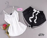 pyjama short cod 6177