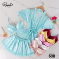 Pyjama Skirt Cod 638