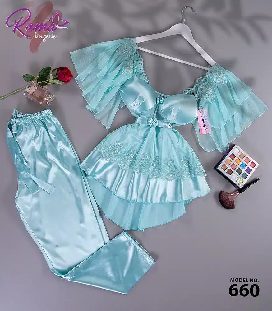 Pyjama Pants Cod 660