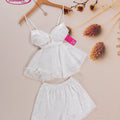 Pyjama Shorts Cod 6922