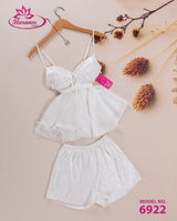 Pyjama Shorts Cod 6922