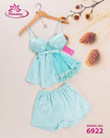 Pyjama Shorts Cod 6922