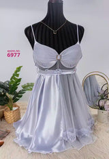 Short Babydoll Cod 6977