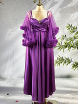 Long Babydoll Cod 1020