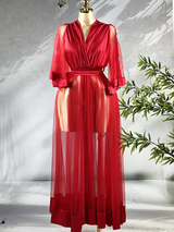 Long Babydoll Cod 2082