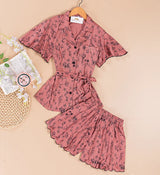 Pyjama Shorts Cod 5017