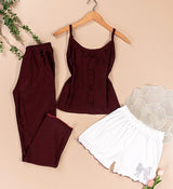 Pyjama Pants 3 Pieces Cod 5015