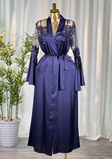 Long Bridal Rob Cod 9320