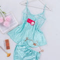 Pyjama Shorts Cod 7004