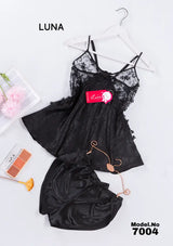 Pyjama Shorts Cod 7004