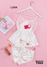 Pyjama Shorts Cod 7004