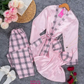 Pyjama Pants  3 piece Cod 7012