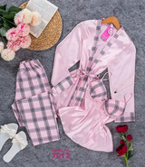 Pyjama Pants  3 piece Cod 7012