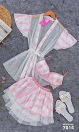 Pyjama Skirt Cod 7014